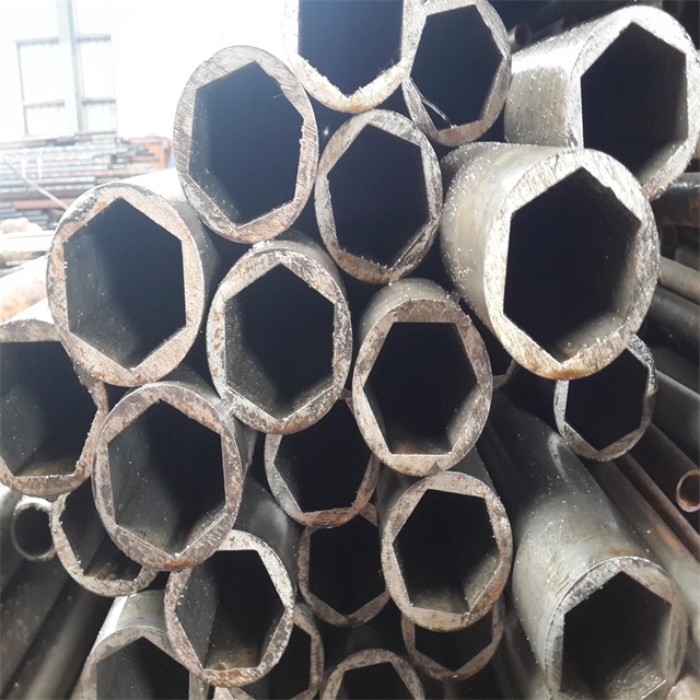辽宁异型无缝钢管