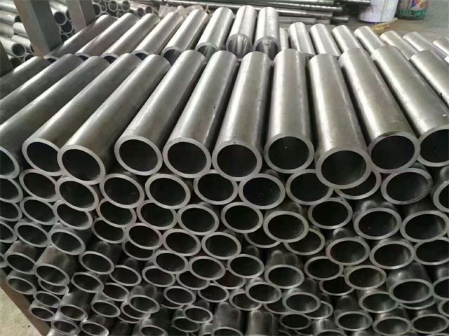 辽宁精密无缝钢管售卖价格