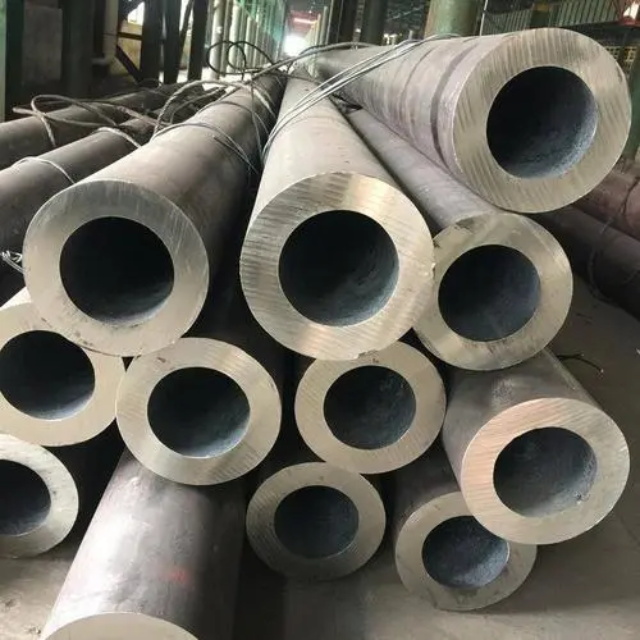 辽宁厚壁无缝钢管批发价