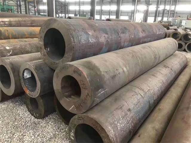 辽宁厚壁无缝钢管锻造